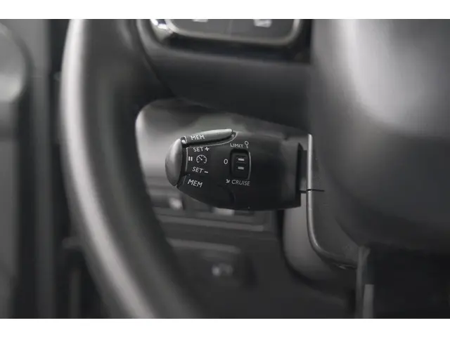 Citroën C3 Aircross PureTech 110 Feel 2024 Benzine 29