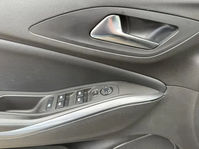Opel Grandland X 1.5 CDTI AUTOMAAT BUSINESS + 2019 Diesel 12