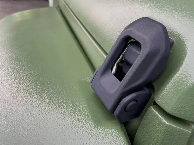 Jeep Wrangler 2.0T Sterling 2019 Benzine 39