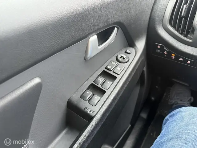 Kia Sportage 1.6 GDI Super Pack 2013 Benzine 8