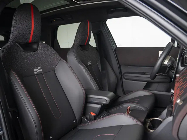 MINI Countryman E 2024 Elektrisch 8