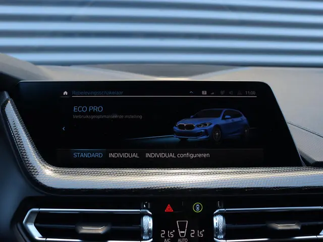 BMW 1 Serie 118i 2022 Benzine 22