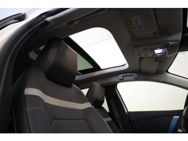 Citroën ë-C4 Shine 50 kWh 2022 Elektrisch 14