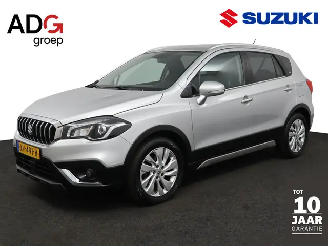 Suzuki S-Cross 1.0 Boosterjet Select 2019 Benzine