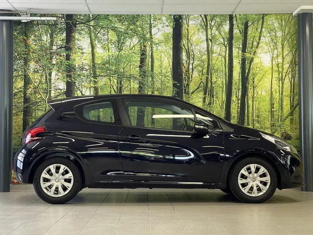 Peugeot 208 1.2 PureTech Active 2016 Benzine 4
