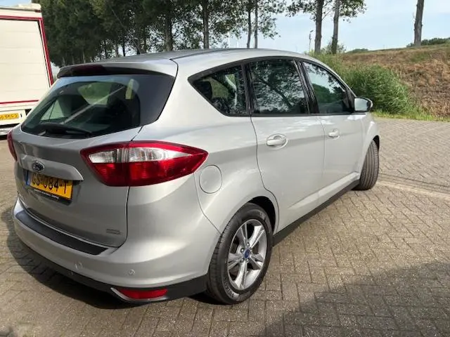 Ford C-MAX 3