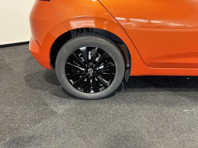 Nissan Micra 1.0 IG-T 30000 km 2020 Benzine 29