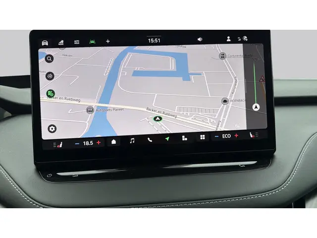 Škoda Enyaq iV 85 Sportline 2025 Elektrisch 20