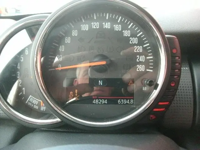 MINI One Mini 1.2 / Airco 2017 Benzine 4