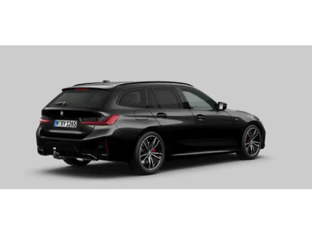 BMW 3 Serie Touring M340i xDrive 2022 Hybride Benzine 7