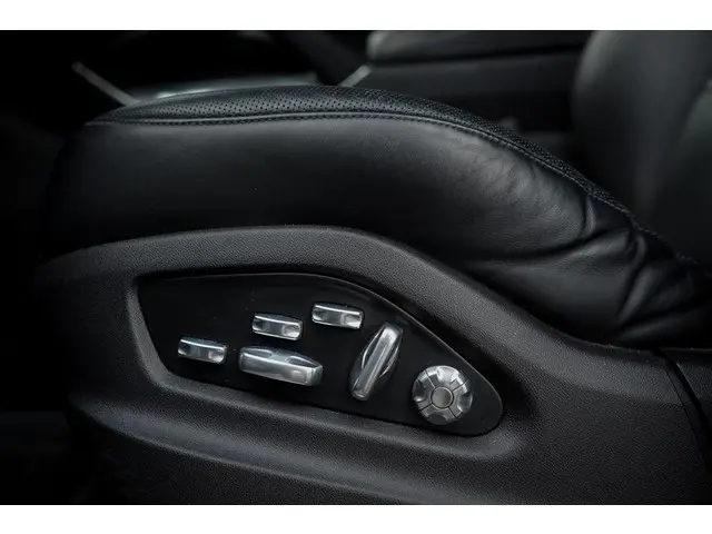 Porsche Cayenne 4.0 Turbo 2019 Benzine 26