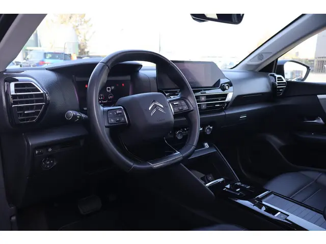 Citroën C4 1.2 Puretech Shine Pack Business 2023 Benzine 3