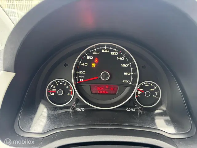 SEAT Mii 1.0 Style 2012 Benzine 13