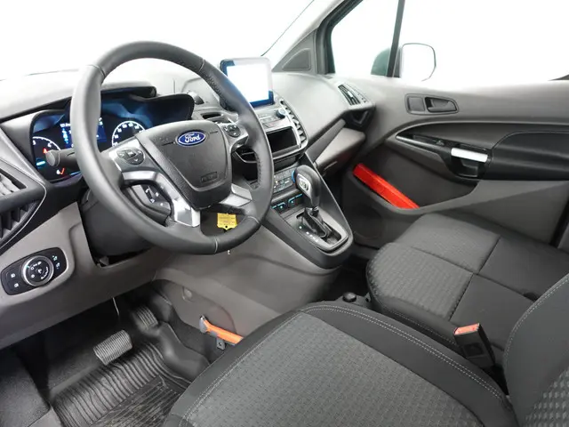 Ford Transit Connect 1.5 EcoBlue Aut. L2 Trend 2023 Diesel 2