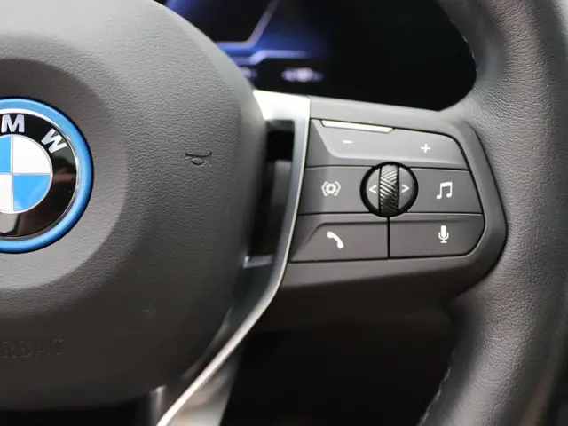 BMW iX1 xDrive30 2023 Elektrisch 16