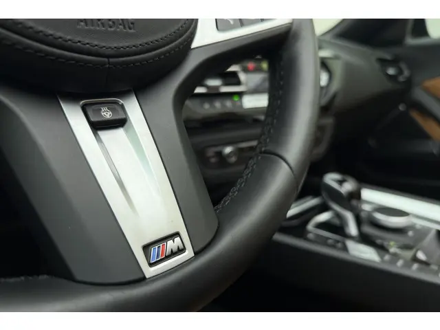 BMW Z4 Roadster sDrive20i High Executive 2024 Benzine 28