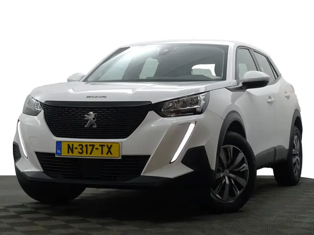 Peugeot 2008 1.2 PureTech Active- 2022 Benzine 19