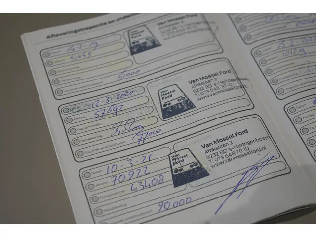 Ford Fiesta 1.0 Style Ultimate 2016 Benzine 35