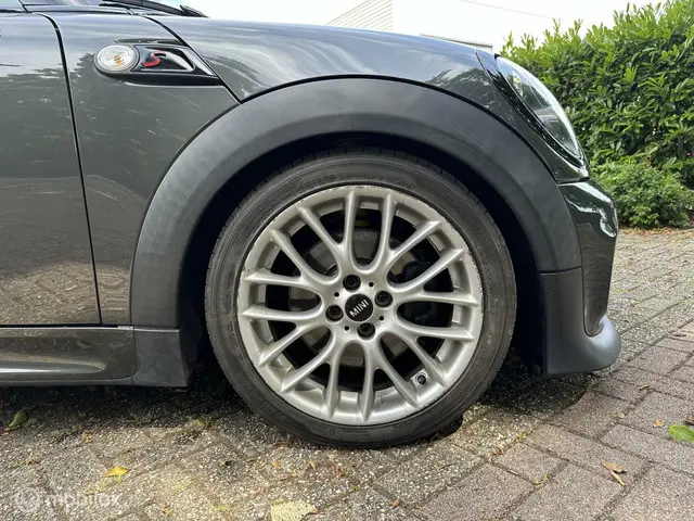 MINI Cooper S Mini 1.6 Monte Carlo 2014 Benzine 29