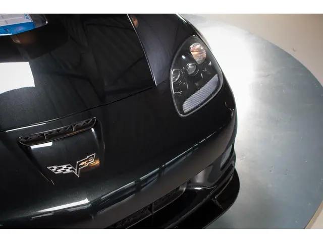 Chevrolet Corvette USA 6.2 ZR1 2012 Benzine 17