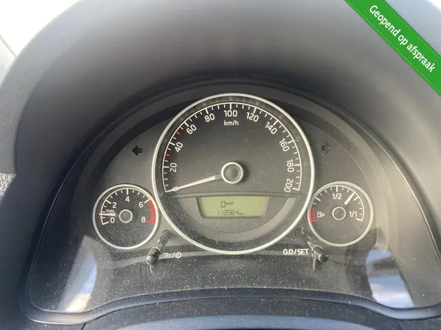 Škoda Citigo 1.0 Elegance 2013 Benzine 15