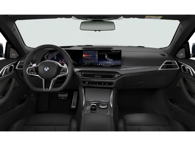 BMW 4 Serie 430i xDrive Cabrio 2025 Benzine 3