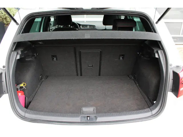 Volkswagen Golf 2.0 TSI GTI 2015 Benzine 20