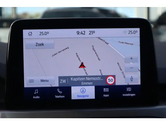Ford Kuga 1.5 EcoBoost Titanium 2021 Benzine 34