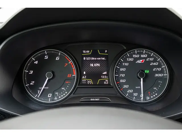 SEAT Leon ST 2.0 TSI Cupra 280 2015 Benzine 14