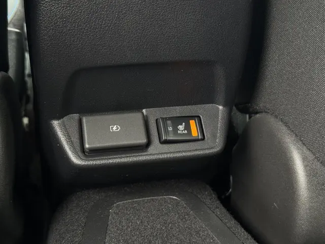 Nissan Leaf N-Connecta 40 kWh 2022 Elektrisch 23