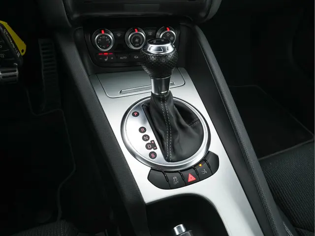 Audi TT 1.8 TFSI Pro-Line S-Line-Pack 2013 Benzine 13