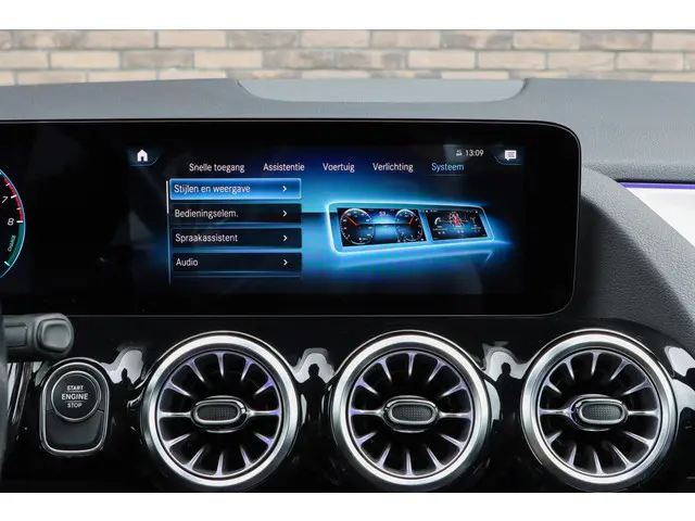 Mercedes-Benz GLA 250 e AMG Line 2022 Hybride Benzine 60