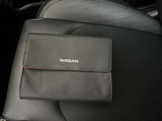 Nissan QASHQAI 1.2 Tekna 2018 Benzine 19