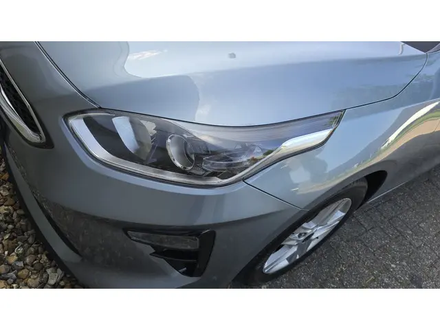 Kia Ceed Sportswagon 1.4 T-GDi DynamicLine 2020 Benzine 9