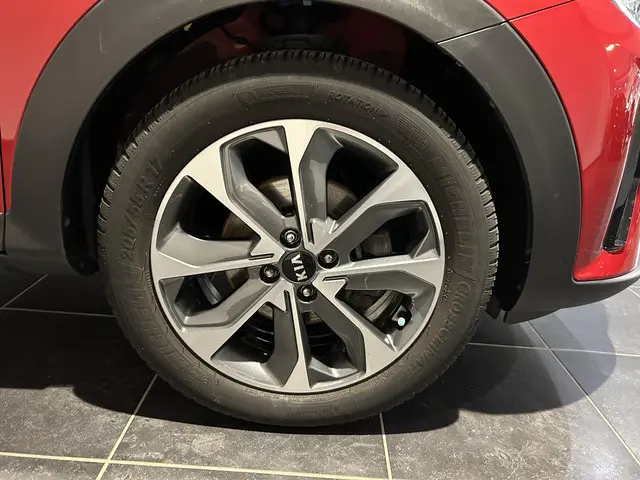 Kia Stonic 1.0 T-GDi DynamicPlusLine 2018 Benzine 24