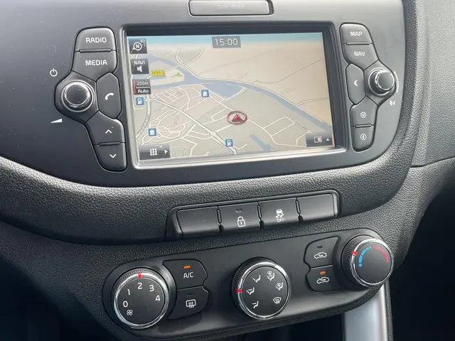 Kia cee'd 1.6 GDI First Edition 2016 Benzine 7