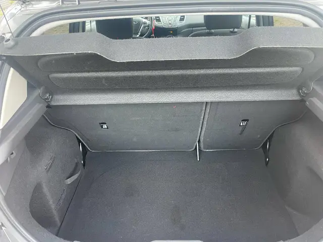 Ford Fiesta 1.0 EcoBoost Titanium / CarPlay 2017 Benzine 16