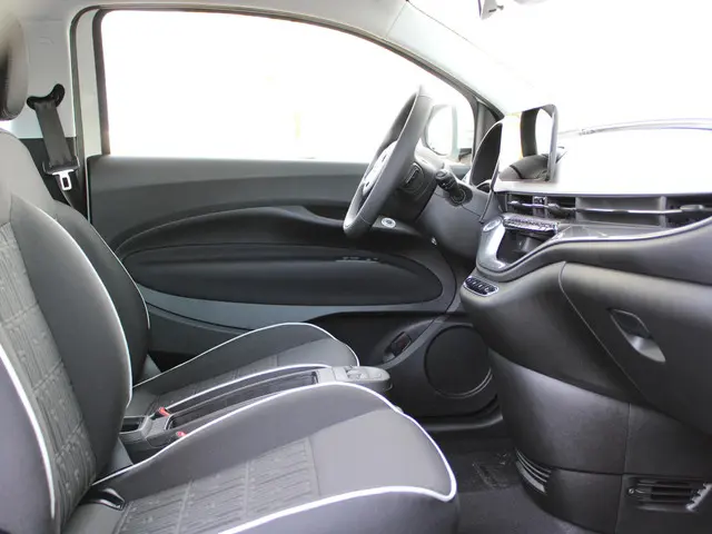 Fiat 500 RED 24 kWh 2025 Elektrisch 10