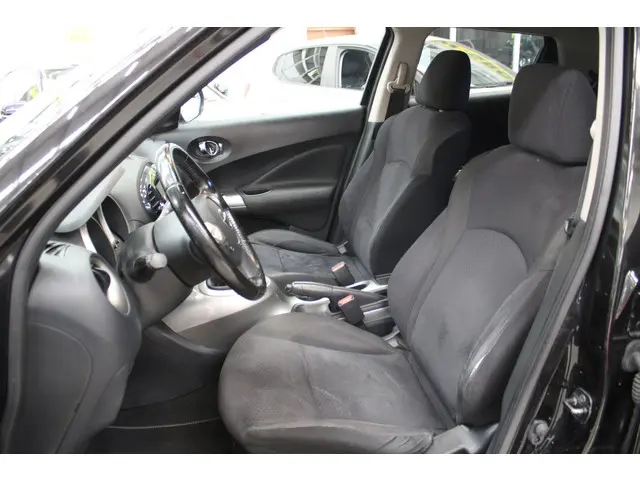Nissan Juke 1.6 Acenta 2013 Benzine 5