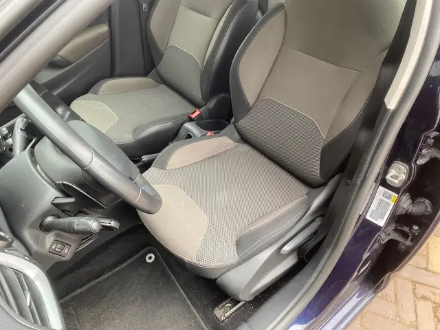 Citroën C3 1.2 VTi Tendance 2013 Benzine 8