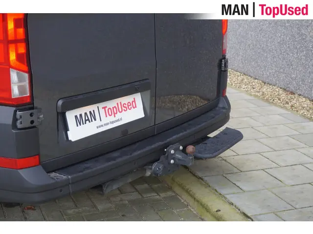 Volkswagen Crafter 35 2.0 TDI L4H3 Highline 2022 Diesel 24