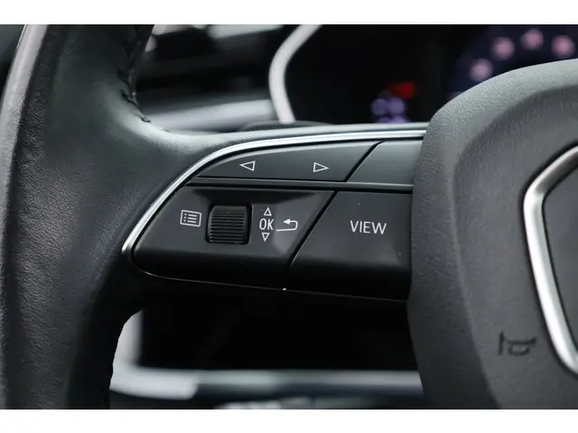 Audi Q3 Sportback 35 TFSI S Line 2020 Benzine 12