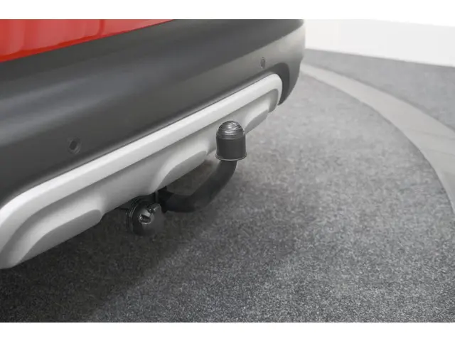 Renault Captur TCe 150 EDC Intens 2019 Benzine 27