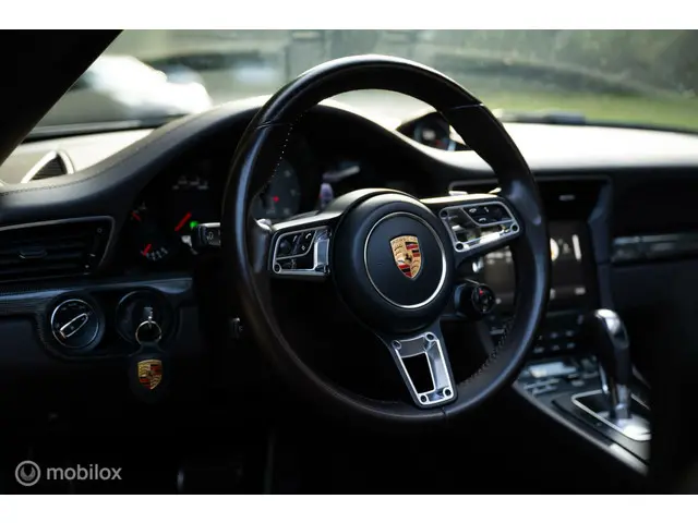 Porsche 911 Cabrio 3.0 Carrera 4S 2016 Benzine 6