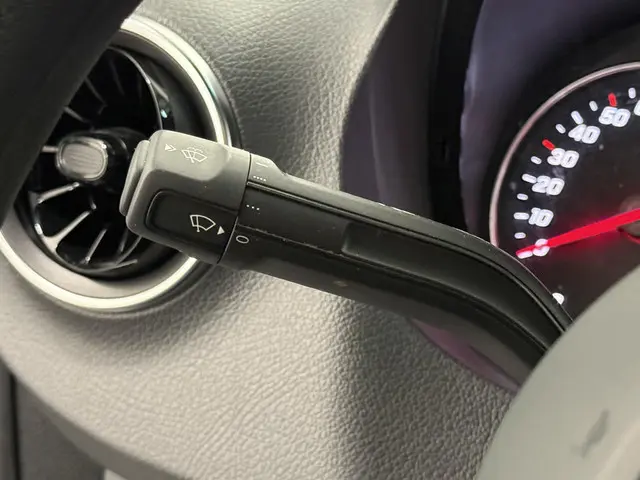 Mercedes-Benz Sprinter 317 CDI L4 Maxi 2024 Diesel 31