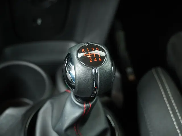 MINI 5-Deurs Cooper 2020 Benzine 20