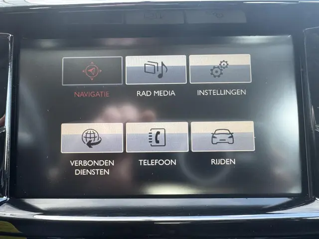 Citroën C3 1.0 PureTech Exclusive 2015 Benzine 27