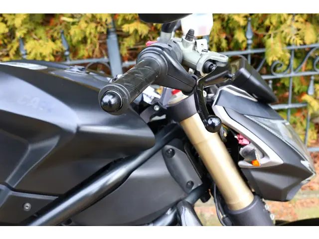 Ducati Streetfighter 848 V2 ABS 2013 Benzine 15