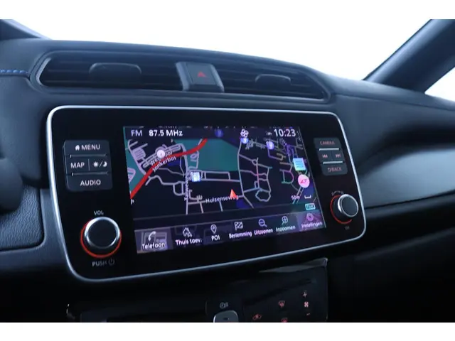 Nissan Leaf N-Connecta 40 kWh 2020 Elektrisch 12