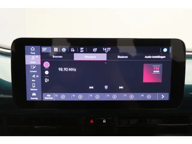 Fiat 500e Icon 42 kWh 2022 Elektrisch 35